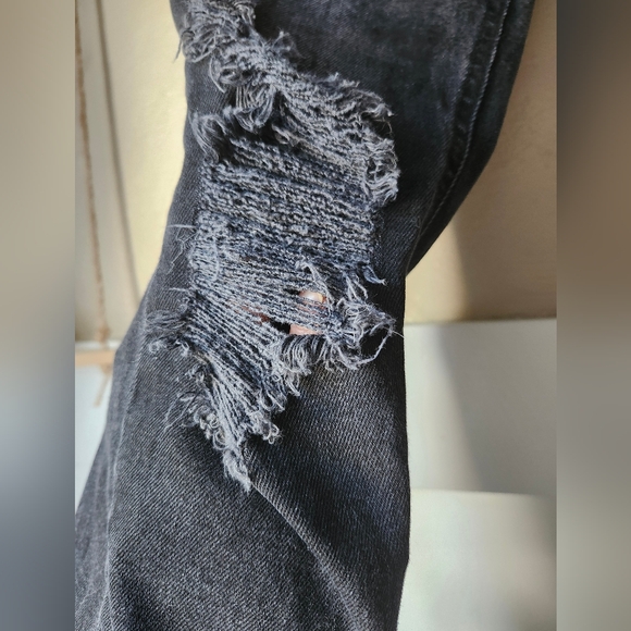 Forever 21 High-rise size 29 - Picture 5 of 9